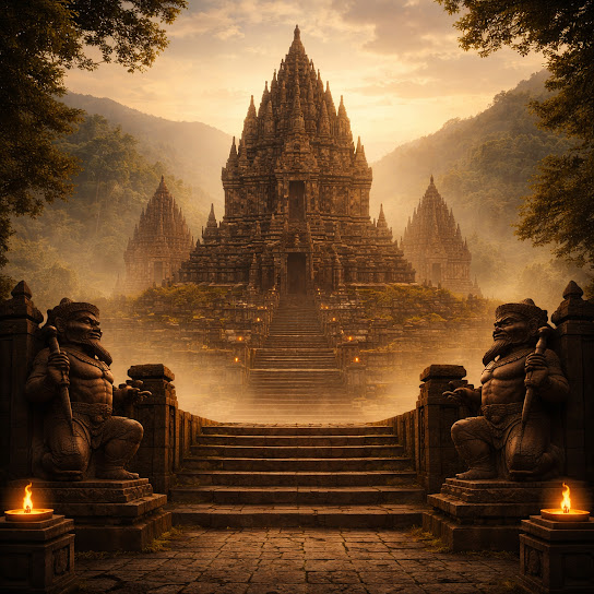 Keraton Kuno