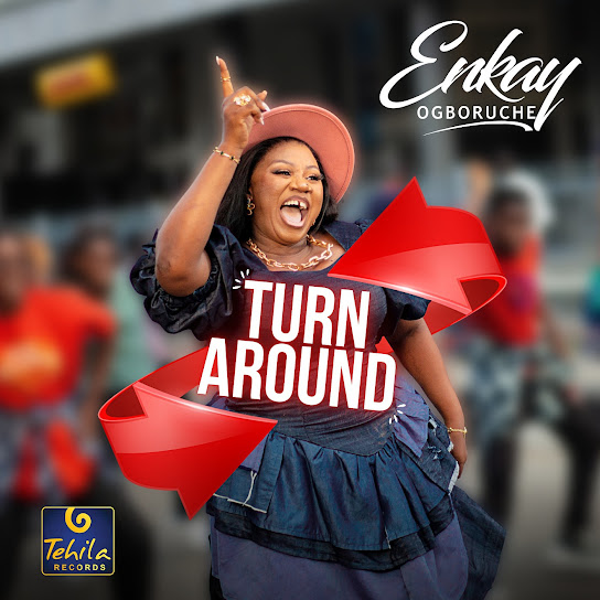 Turn Around