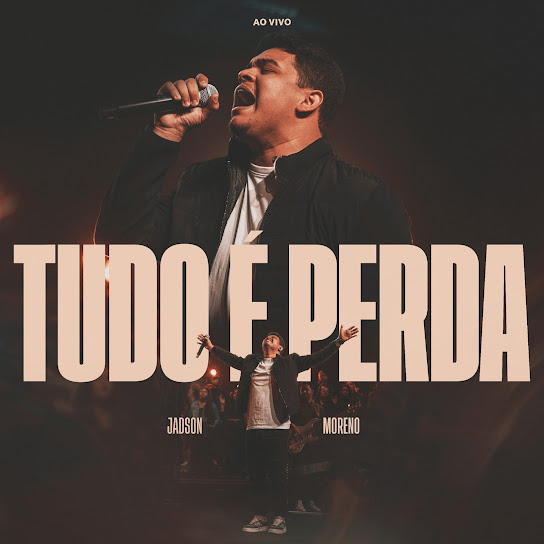 Tudo É Perda (Ao Vivo)