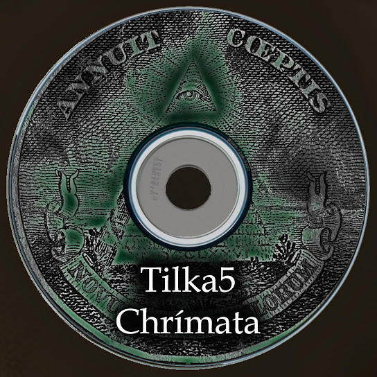 Chrímata