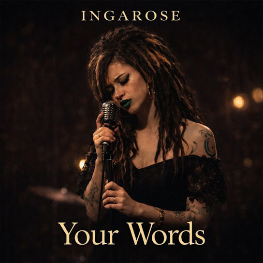 Your Words