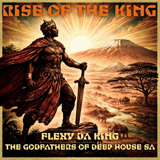 RISE OF THE KING