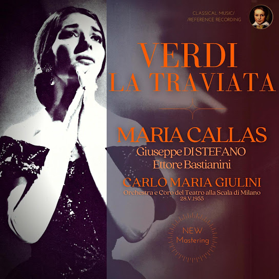 Verdi: La Traviata