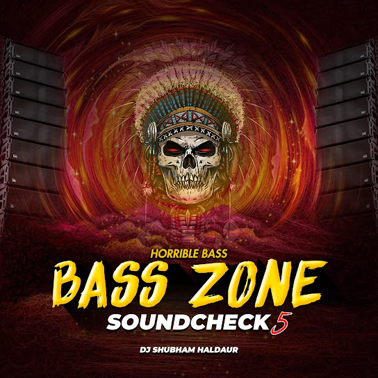 BASSZONE SOUNDCHECK 5 HORRIBLE BASS