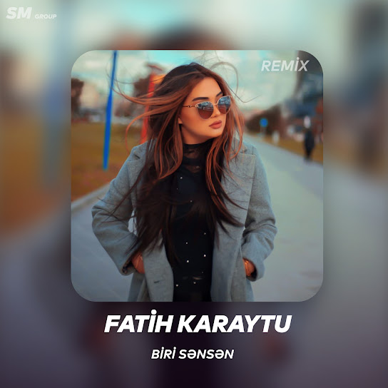 Biri Sensen (Remix)