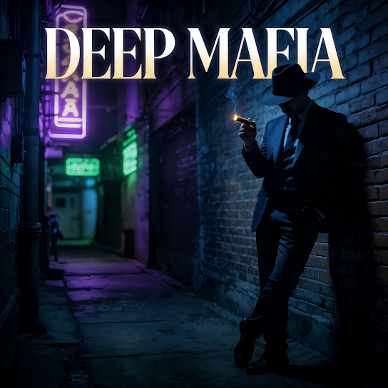 DEEP MAFIA