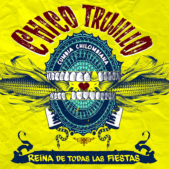 Reina de Todas las Fiestas (Edición 2015)