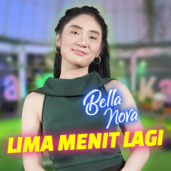 Lima Menit Lagi (Live Music)