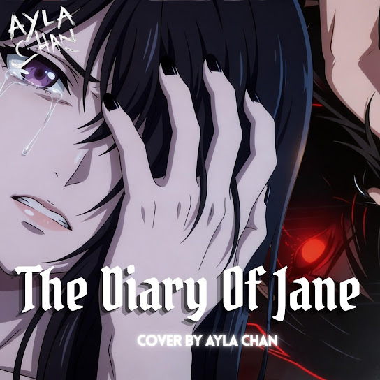 The Diary Of Jane (Remastered Version)