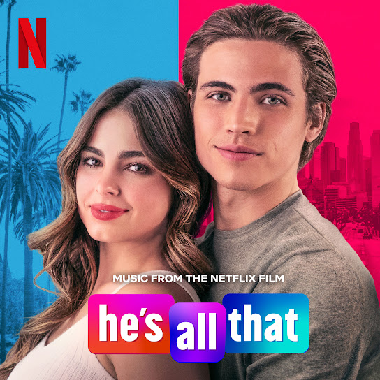 Kiss Me (From The Netflix Film “He’s All That”)
