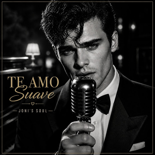 Te Amo Suave