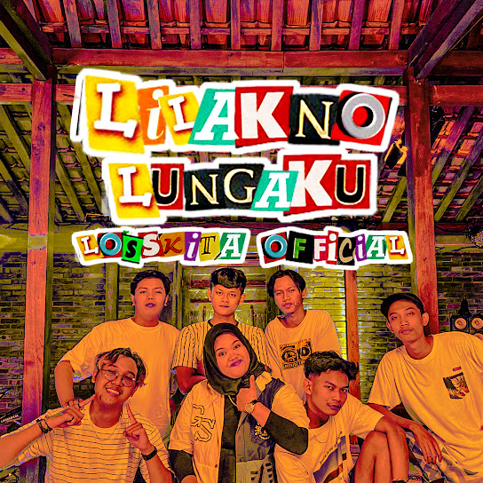 Lilakno Lungaku [Live Session]
