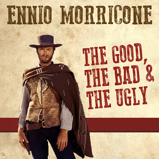 The Good, The Bad & The Ugly (Main Theme)