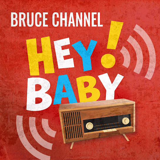 Hey! Baby