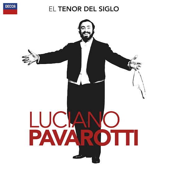 El Tenor Del Siglo