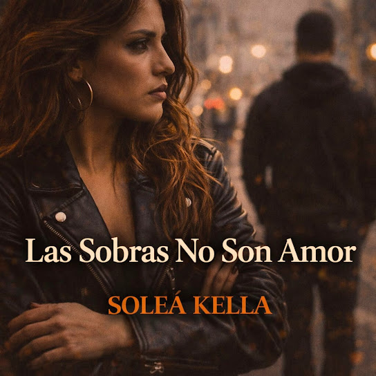 Las sobras no son amor