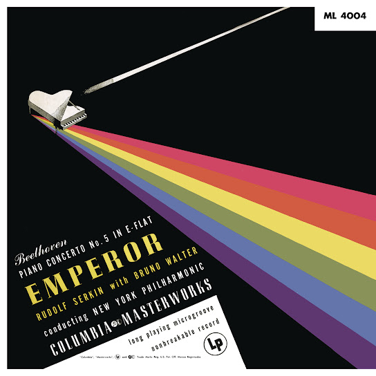 Beethoven: Piano Concerto No. 5, Op. 73 "Emperor" (2017 Remastered Version)