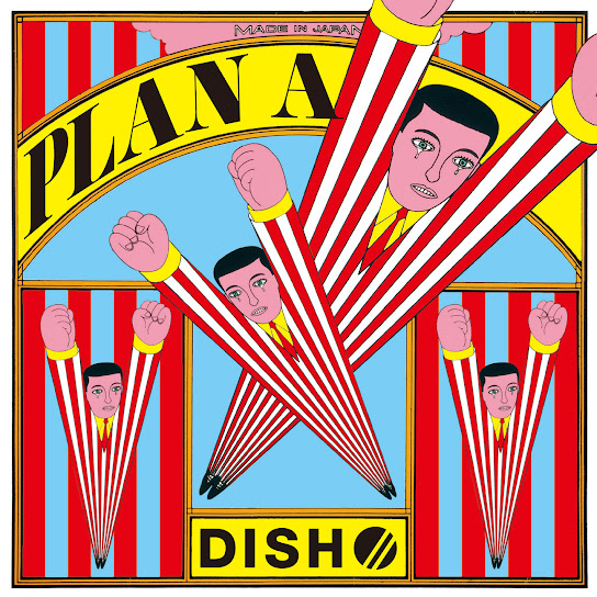 PLAN A
