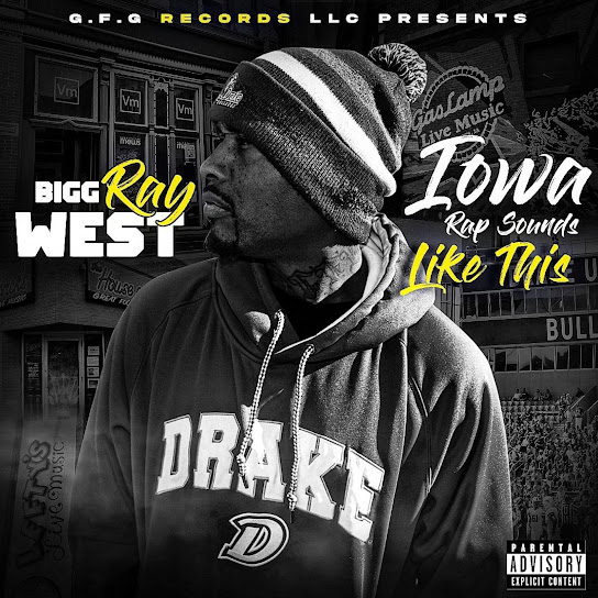 Iowa Rap Sounds Like This