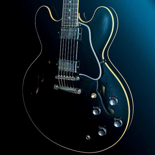 Blues(backing tracks)