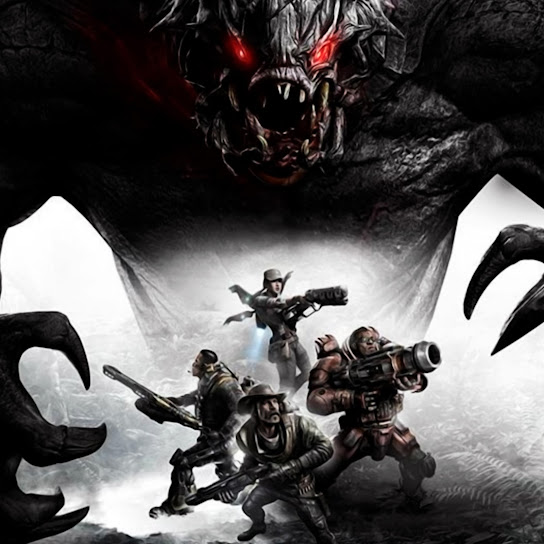 Evolve