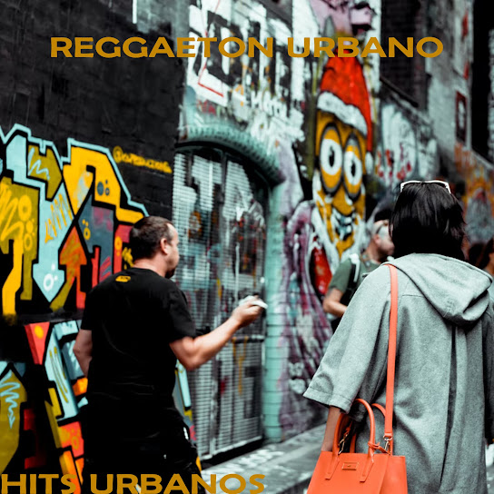 Reggaeton Urbano