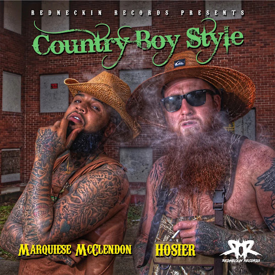 Country Boy Style