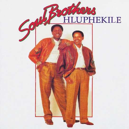 Hluphekile