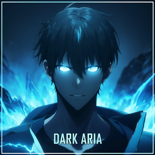 Dark Aria (from "Solo Leveling")