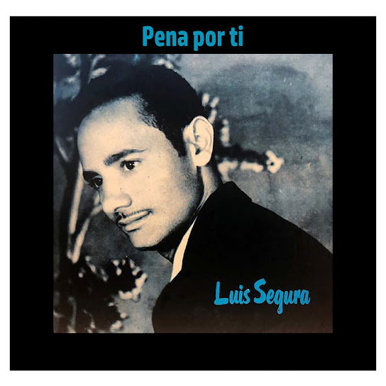 Pena por Ti