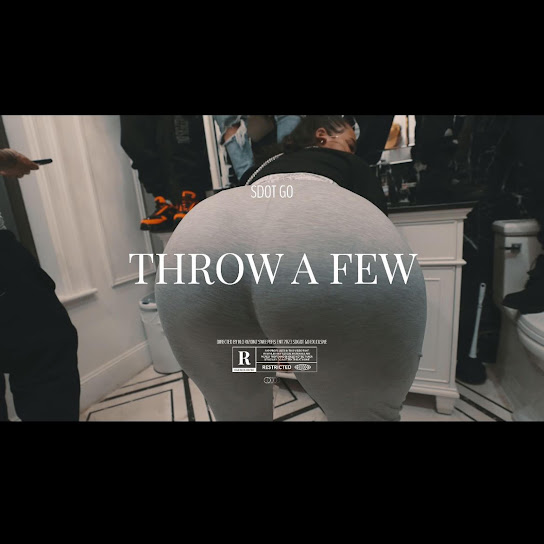 Sdot Go (Throw A Few)