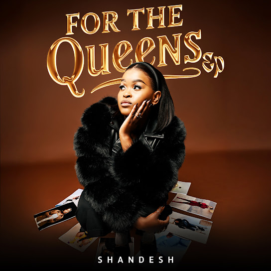 For The Queens