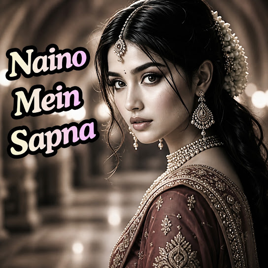 Naino Mein Sapna
