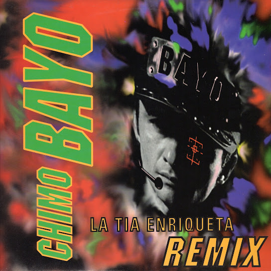 La Tia Enriqueta (Remix)