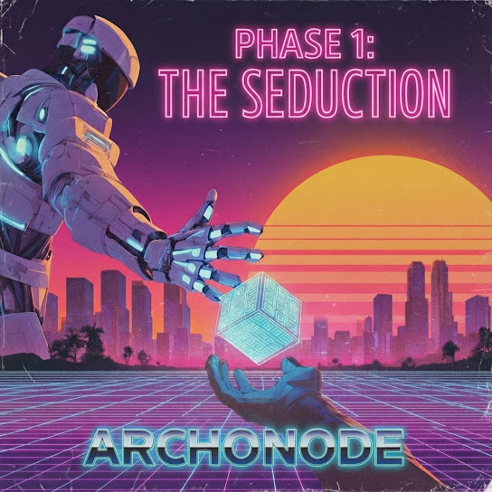 Phase 1: The Seduction