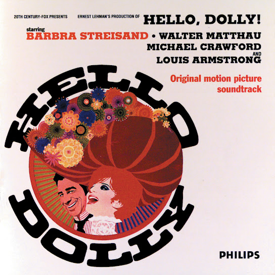 Hello, Dolly!