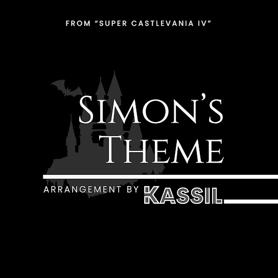 Simon's Theme (From "Super Castlevania IV")