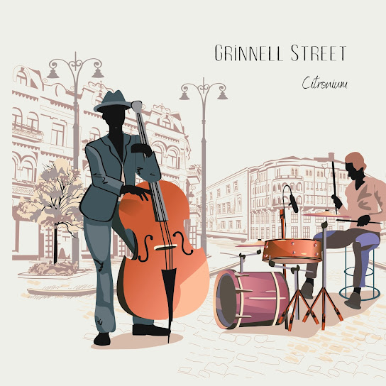 Grinnell Street