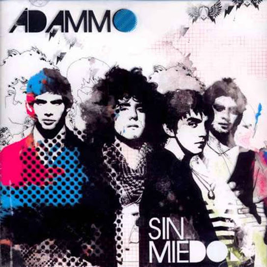 Sin Miedo