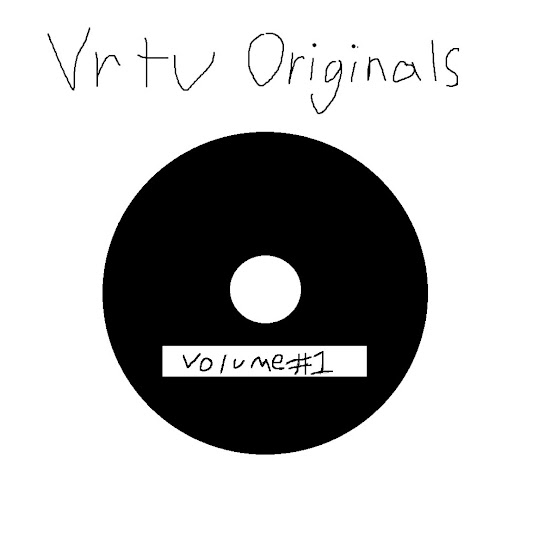 Vrtu Originals Volume #1