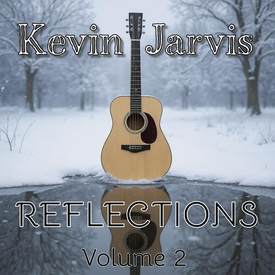 Reflections, Vol. 2