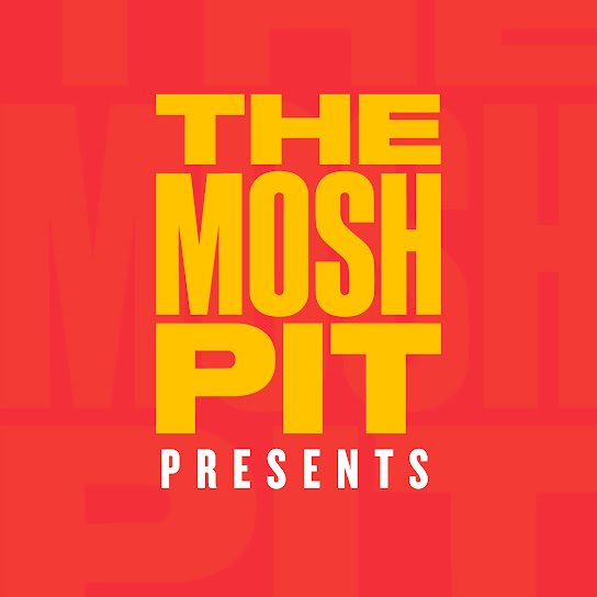 The Mosh Pit Presents Vol. 415