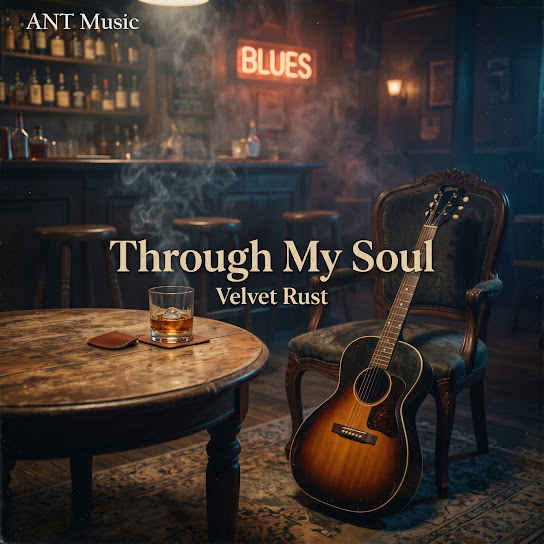 Through My Soul