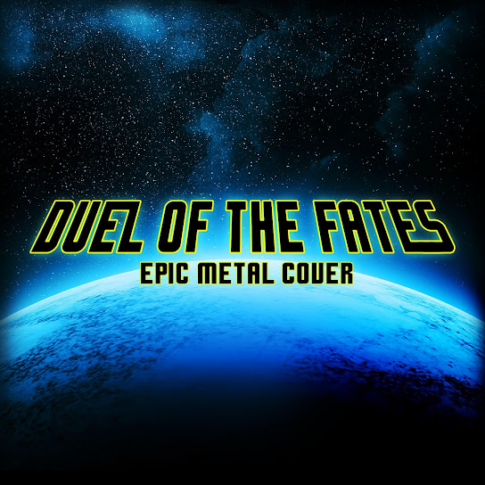 Duel of the Fates