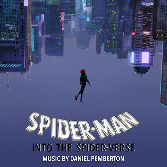 Spider-Man: Into the Spider-Verse (Original Score)