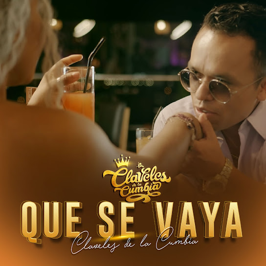 Que Se Vaya