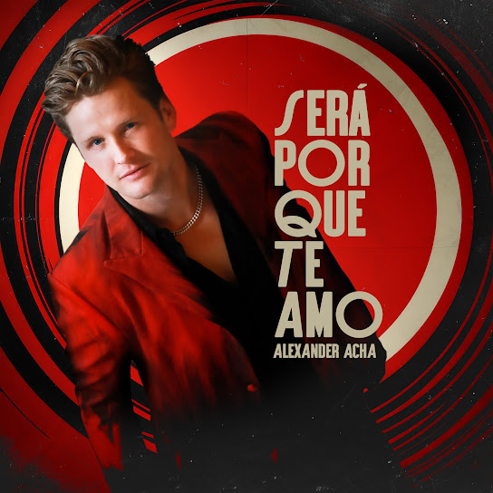 Será Porque Te Amo