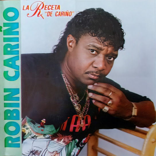 La Receta De Cariño