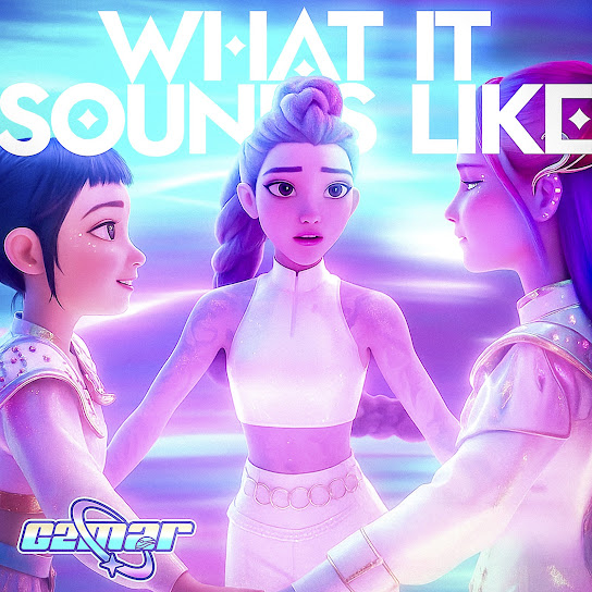 What It Sounds Like (Spanish Cover)