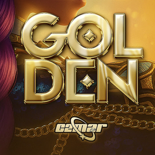 Golden (Spanish Cover)